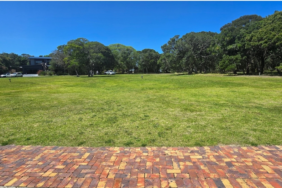 0 Bedroom Property for Sale in Brenton On Lake Western Cape